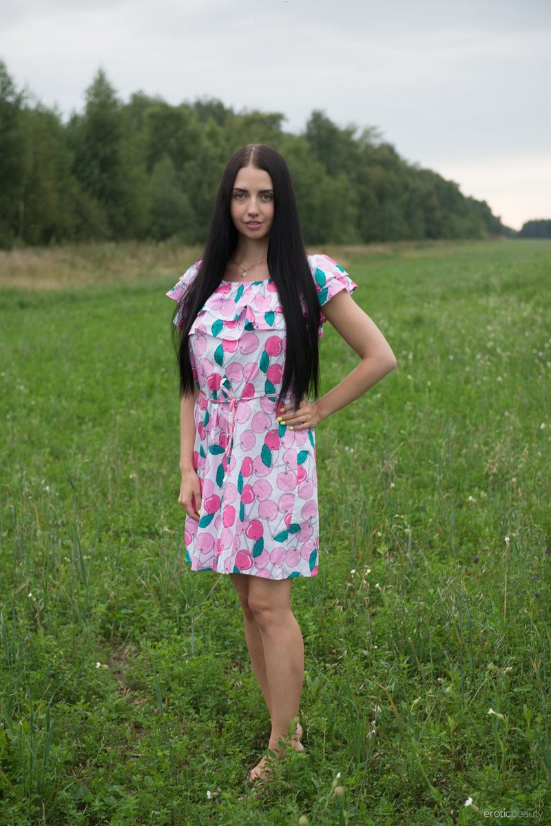 Наталья, 34 года, 1 размер груди